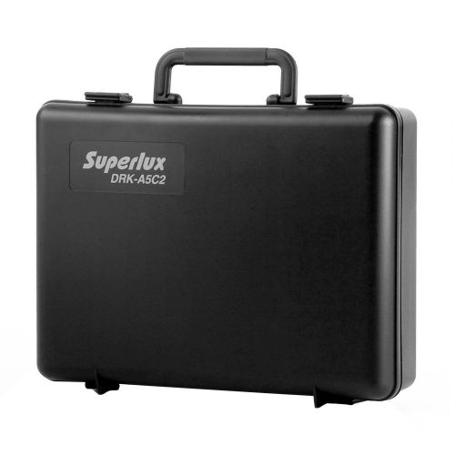 Набор микрофонов для барабанов Superlux DRKA5C2